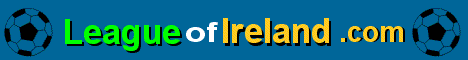 League of Ireland .com - League of Ireland Soccer
